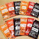 taco bell sauce packets